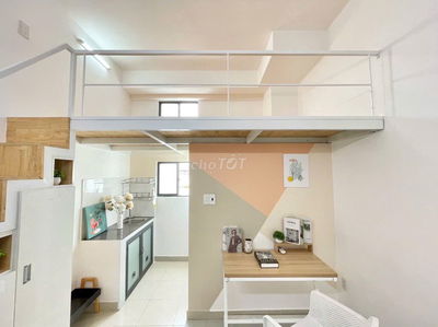 PHÒNG TRỌ GẦN ĐẠI HỌC UEF, HỒNG BÀNG, HUTECH