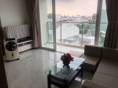 Căn Hộ Chung Cư SUNNY PLAZA - 2 Phòng=13TR/3 Phòng=16TR - Gần Sân Bay