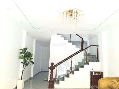 HIẾM- MẶT TIỀN HẺM KINH DOANH- P.16, THỐNG NHẤT - 48m2 - CHỈ 4. tỉ