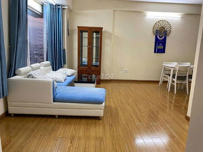 Cần bán gấp căn hộ Flora FUJI, 55m2 1+1PN - 1WC Full NT, đã có sổ hồng