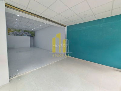 CHO THUÊ NHÀ MẶT TIỀN BÙI TÁ HÁN THUẬN TIỆN VĂN PHÒNG GIÁ 15 TRIỆU