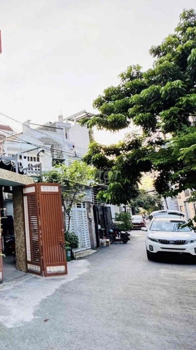 BÁN NHÀ 4TẦNG CHÍNH CHỦ – MỘT ĐỜI – HẺM XE VI VU ĐƯỜNG 59 gò vấp- — GI