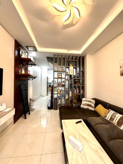 Hot! nhà đẹp ngay Gigamall 54.2m2, 2 tầng 2PN, giá 5.9 tỷ