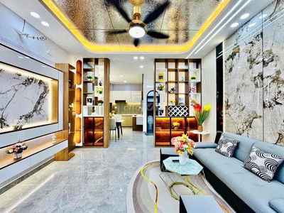 siêu phẩm nhà PHỐ 40m Khu phân lô ĐƯỜNG SỐ 59 Giá 5ty85 TL