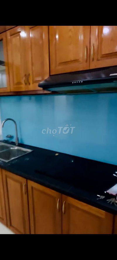 CCMN 2n1k Lê Đức Thọ điện nước giá dân