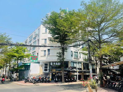 Bán Nhà Khu Dân Cư Kim Sơn Q7