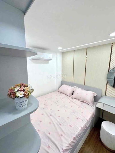 Nguyễn Văn Đậu chưa tới 4 tỷ nhỏ đẹp ấm cúng