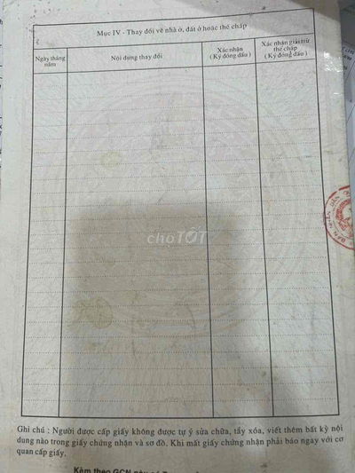 Chính chủ bán nhà lê văn sỹ quận 3