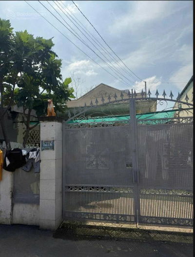 CHÍNH CHỦ BÁN LÔ ĐẤT AN PHÚ- Q2, GẦN KHU THE GLOABL CITY/EATON PARK, TIỆN ÍCH ĐẦY ĐỦ, TIỀM NĂNG CAO