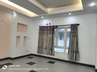 Cho thuê phòng KDC Trung Sơn, 40m2 Giá 4.5 triệu Ms Viêm