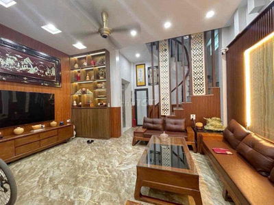 CỰC PHẨM MẶT NGÕ ĐẠI CỒ VIỆT, 36M2, 5 TẦNG,12xxx TỶ, Ô TÔ GẦN CỬA,LÔ G