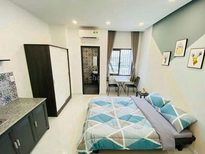 PHÒNG ĐẸP HUỲNH TẤN PHÁT GIAO BÙI VĂN BA CHỈ 3.8 TRIỆU