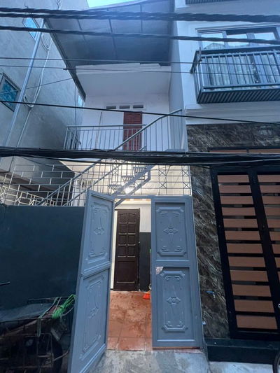 CHO THUÊ NHÀ - NGUYỄN CHÍNH, HOÀNG MAI, HÀ NỘI - 7,5tr