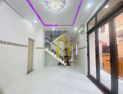 Nhà Thảo Điền 1 Trệt 3 Lầu Giá Chỉ 20 Triệu