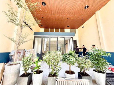 🔥MT Trục Ngô Tất Tố - Khu Phố Nhật - Giáp Q1 - KD Tự Do - Lối Đi Riêng