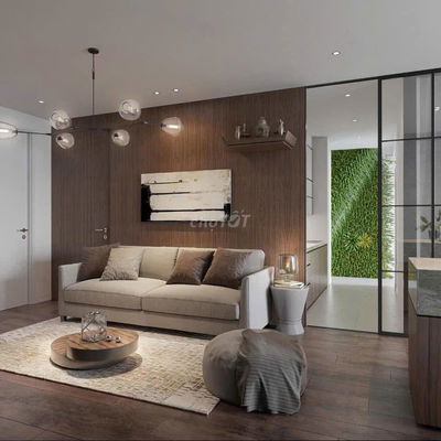 Chính chủ bán căn 67m2 tại ecogreen city nguyễn xiển