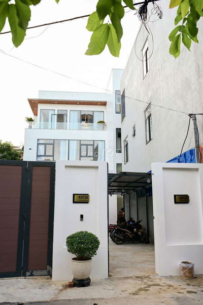 MỜI BẠN VỀ NHÀ