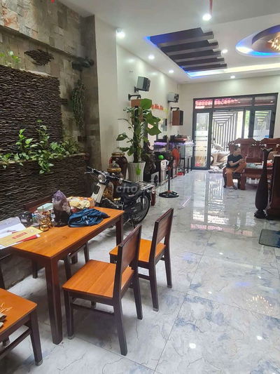 KDC vĩnh lộc 6×19 3,5 tấm giâ sốc chỉ 9,7 tỷ còn bớt. Chủ ngợp sâu rồi