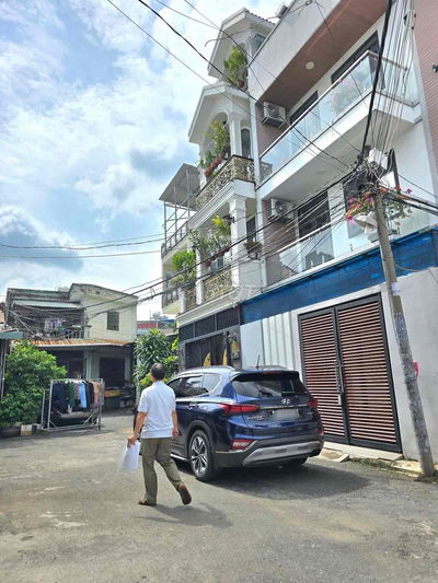 CHỦ BÁN NHÀ GIẢM GIÁ 2TỶ SO VỚI KHU VỰC XUNG QUANH