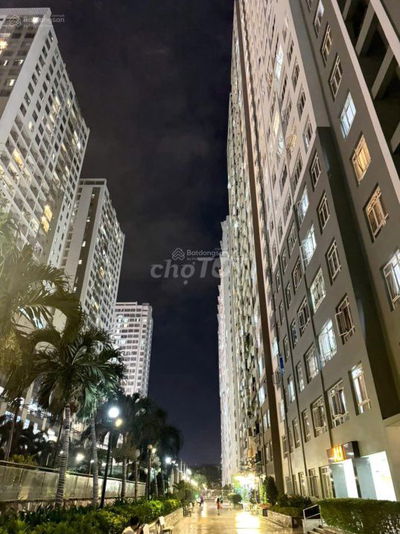 Căn hộ Giai Việt Tạ Quang Bửu, P5, Q8. 856 Tạ Quang Bửu, 3PN