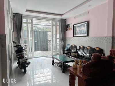 HXH Âu Cơ, xây 3 tầng, 80m2, 8.3 tỷ