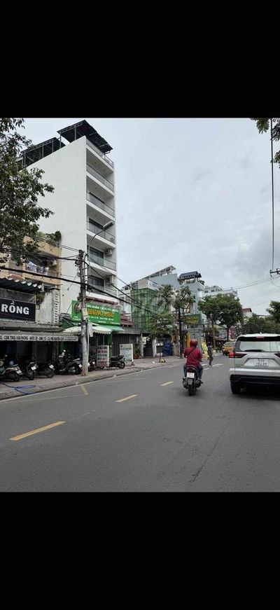 BÁN NHÀ  ĐỪƠNG Âu DƯỜNG LÂN q8