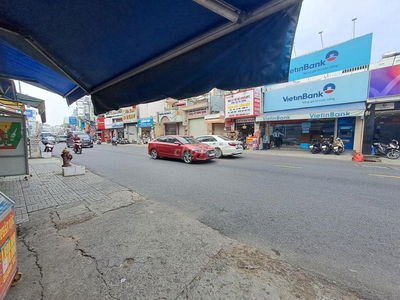 BÁN GẤP! KHU VIP TÂN BÌNH – LẠC LONG QUÂN – 58M2 – NỞ HẬU – CÒN 6.X TỶ