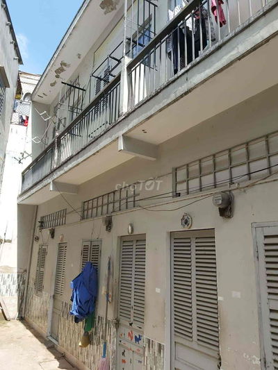 Phòng trọ Bình Thạnh