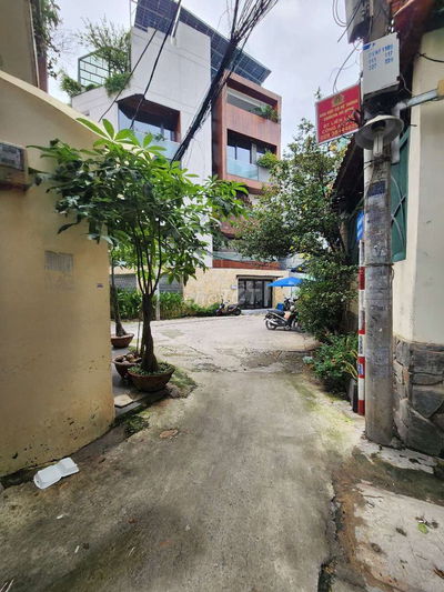 🔥CỰC HOT💥PHÚ NHUẬN - 35M² - ĐƯỜNG TRƯỚC NHÀ 8M - NHỈNH 5 TỶ!✨✨