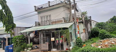 Giảm sốc 35 tỉ còn 22 tỉ Dãy 40 căn nhà trọ