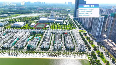 Top 1! Biệt thự đơn lập góc giá tốt nhất tại Vinhomes Ocean Park Gia Lâm. LH 0967 510 ***