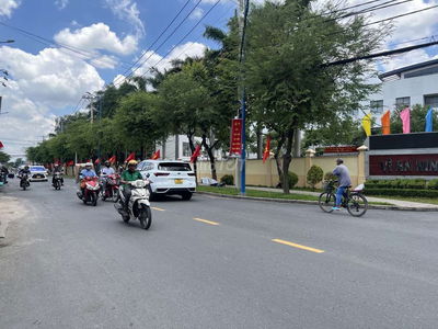 SÁT GÒ VẤP 80M2 TÂN THỚI HIỆP QUẬN 12 HXH GIẢM CHÀO 5,6 TỶ