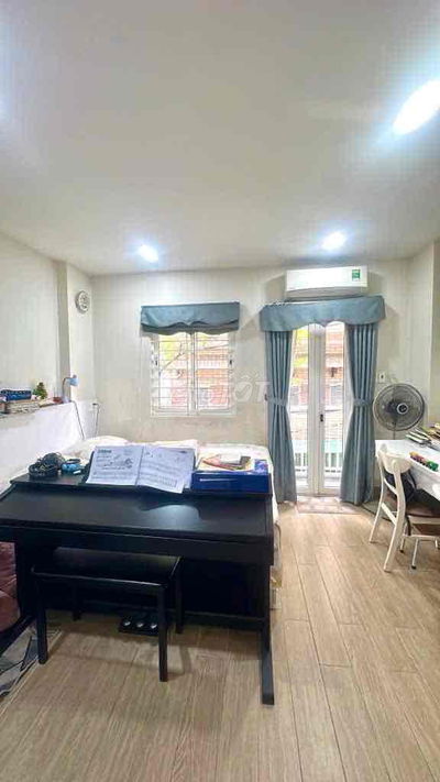 🔥🔥 Bán Nhà Nguyễn Đình Khơi, Trung Tâm, Quận Tân Bình, Hẻm OTo