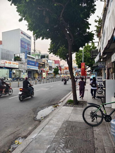 🏠 NHÀ MẶT TIỀN LŨY BÁN BÍCH, TÂN PHÚ - GÓC 2MT - 3 TẦNG - 4,1X18,3