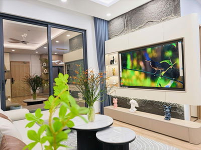 Cập nhật quỹ căn hộ 2-3 & 4PN The Wisteria mới nhất - T11/2025 - Sổ đỏ lâu dài - Giá chỉ từ 6,2 tỷ