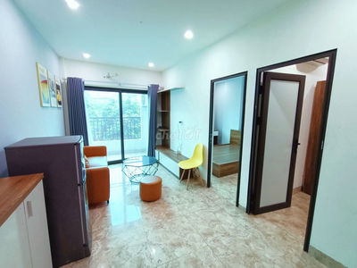 1/12 mk trống căn 2n1k 60m2 b.c thoáng ôtô đỗ cửa, full đồ, Phú Đô, MĐ