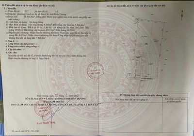 CHÍNH CHỦ CẦN BÁN GẤP HƠN 1,1HA ĐẤT CÓ 4000M THỔ CƯ