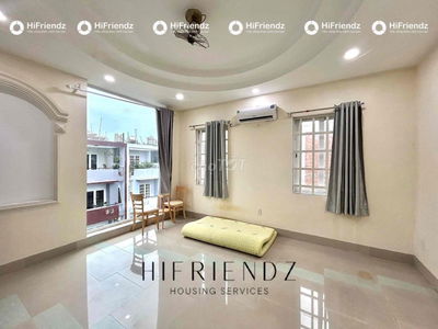 SIÊU PHẨM TÁCH BẾP CỬA SỔ KÍNH SIÊU ĐẸP GIÁP LÝ CHIÊU HOÀNG Q6 - 30m2