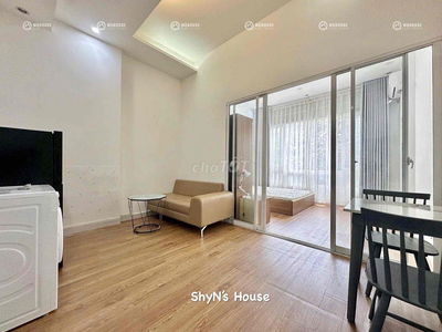 CHO THUÊ CĂN HỘ ĐẦY ĐỦ TIỆN NGHI NGAY VÒNG XOAY LĂNG CHA CẢ - SÂN BAY✨