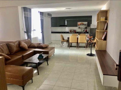 căn 3pn vip, diện tích lớn tại gò vấp