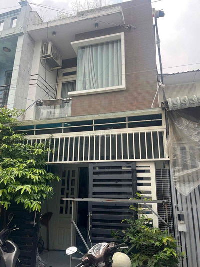 NHÀ 1 LẦU ĐẸP NGAY VÒNG XOAY AN PHÚ GẦN VSIP 1 ĐƯỜNG RỘNG