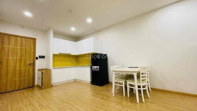 Căn Hộ 1PN 48m2 Full Nội Thất Saigonhomes Bình Tân