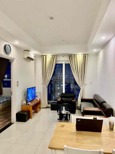 CHO THUÊ FLORITA Q7, 2PN 2WC