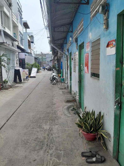 CHO THUÊ PHÒNG TRỌ ĐƯỜNG 16, P. BÌNH HƯNG HOÀ, Q. BÌNH TÂN