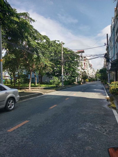 4 tỷ 650 - 45m2 - 2PN - 2WC - nhà mới ở ngay - khu nội bộ Bình Phú