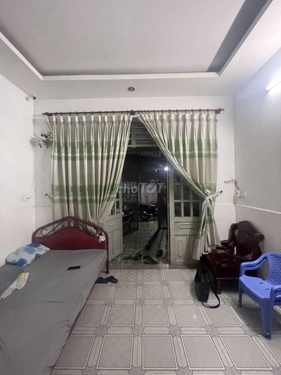 Bán Nhà Phạm Văn Bạch Phường Tân Sơn Tân Bình Hẻm 3M 63M² Giá 5.06 Tỷ