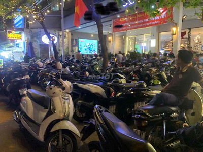 Sang nhượng quán Cafe - Bida góc 2 mặt tiền Nguyễn Quý Anh-Tân Phú