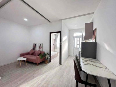 CHO THUÊ CĂN HỘ MỚI 1PN BANCOL CỘNG HOÀ T.BÌNH RỘNG THOÁNG - AN NINH