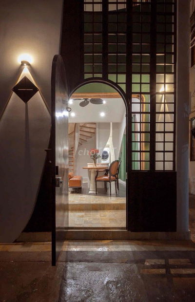 NHÀ ĐẸP CHO THUÊ 2PN NGAY PHAN XÍCH LONG