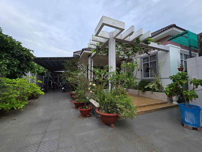 Bán Biệt thự 500m2 tại trung Tâm P2, Tp Trà Vinh, cách Vincom 100m